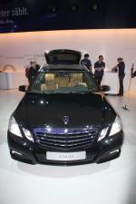 Mercedes-Benz E-Class Estate 2010 года
